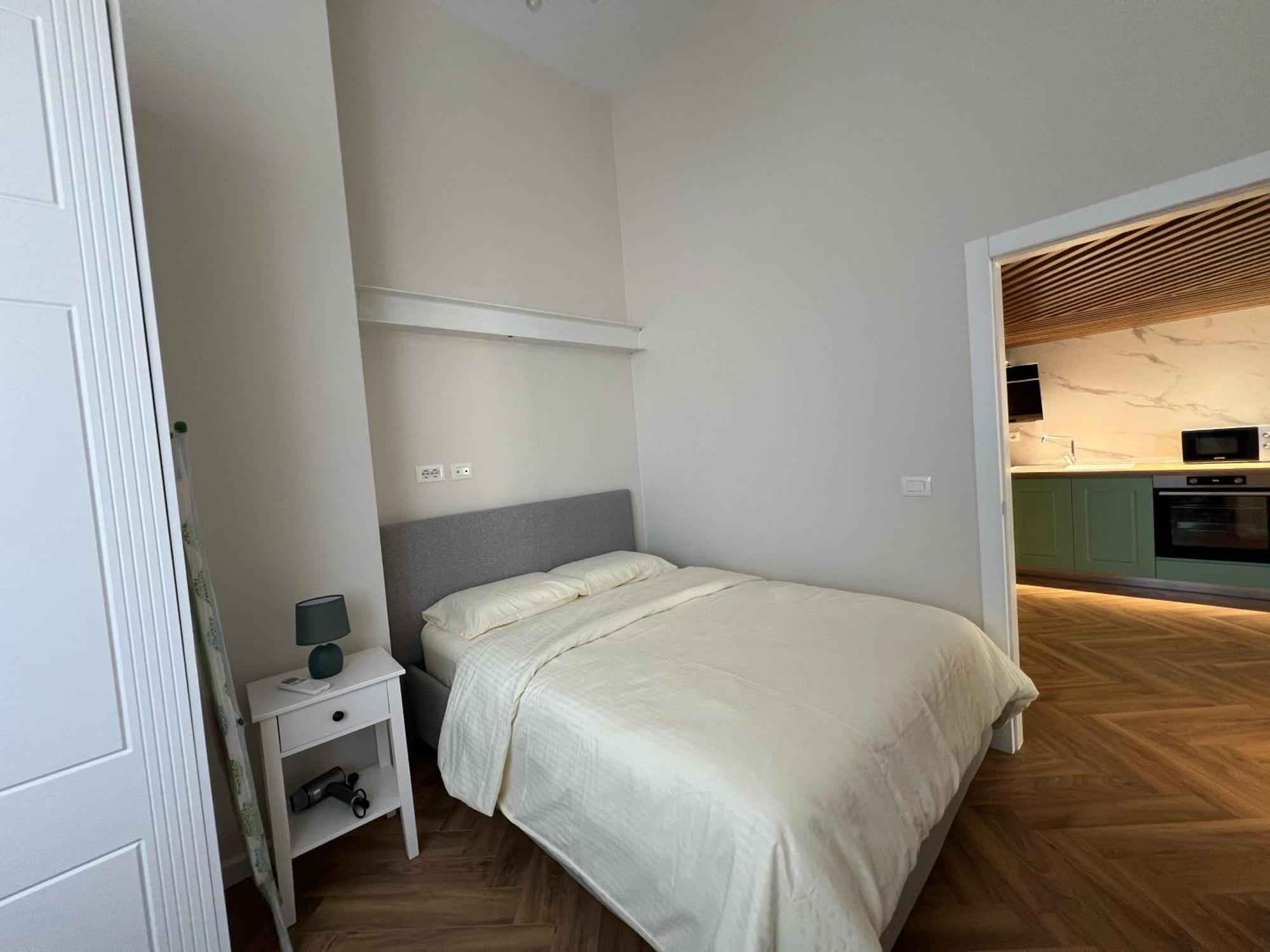 Denny's Center Duplex Tirana